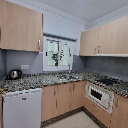 Suecia Lirio Apartment ลอส กริสเตียนอส ภายนอก รูปภาพ