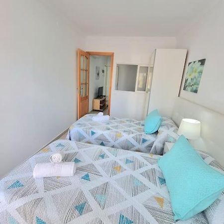 Suecia Lirio Apartment ลอส กริสเตียนอส ภายนอก รูปภาพ