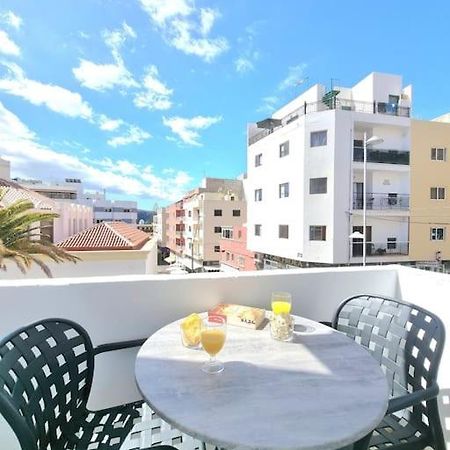 Suecia Lirio Apartment ลอส กริสเตียนอส ภายนอก รูปภาพ