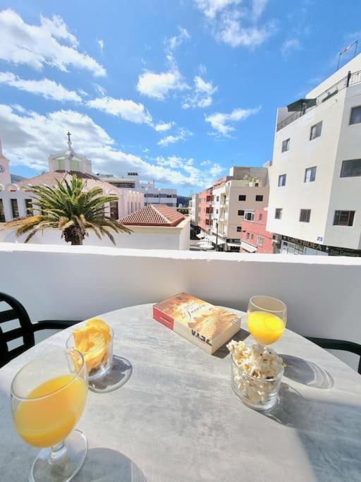 Suecia Lirio Apartment ลอส กริสเตียนอส ภายนอก รูปภาพ